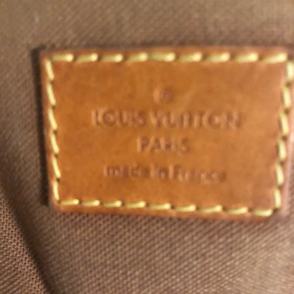 Louis Vuitton Tivoli GM - Picture 8 of 8